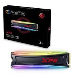 Spectrix S40G (RGB) 512 GB